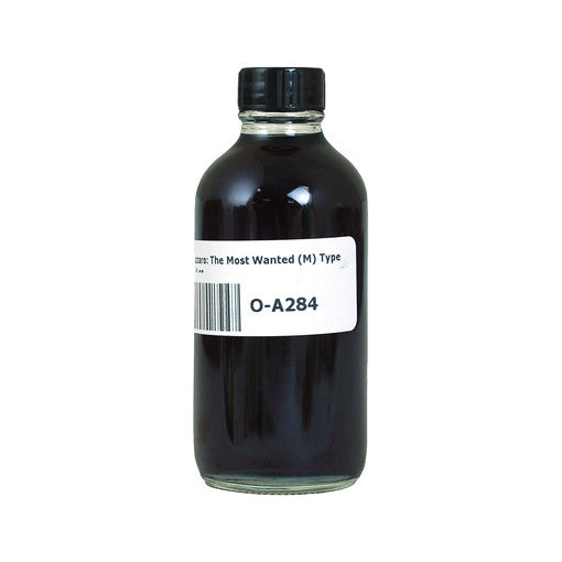 Azzaro: The Most Wanted