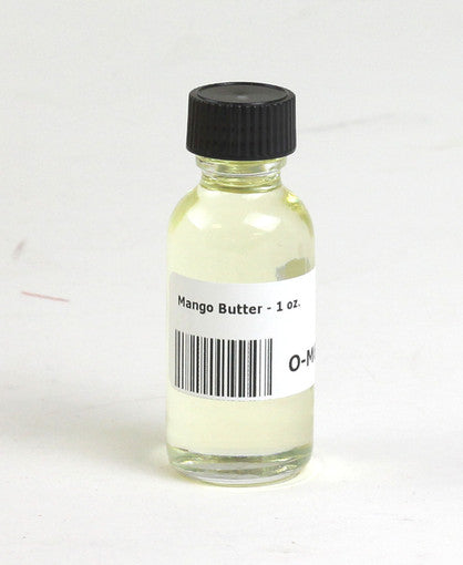 Mango Butter Fragrance Oil
