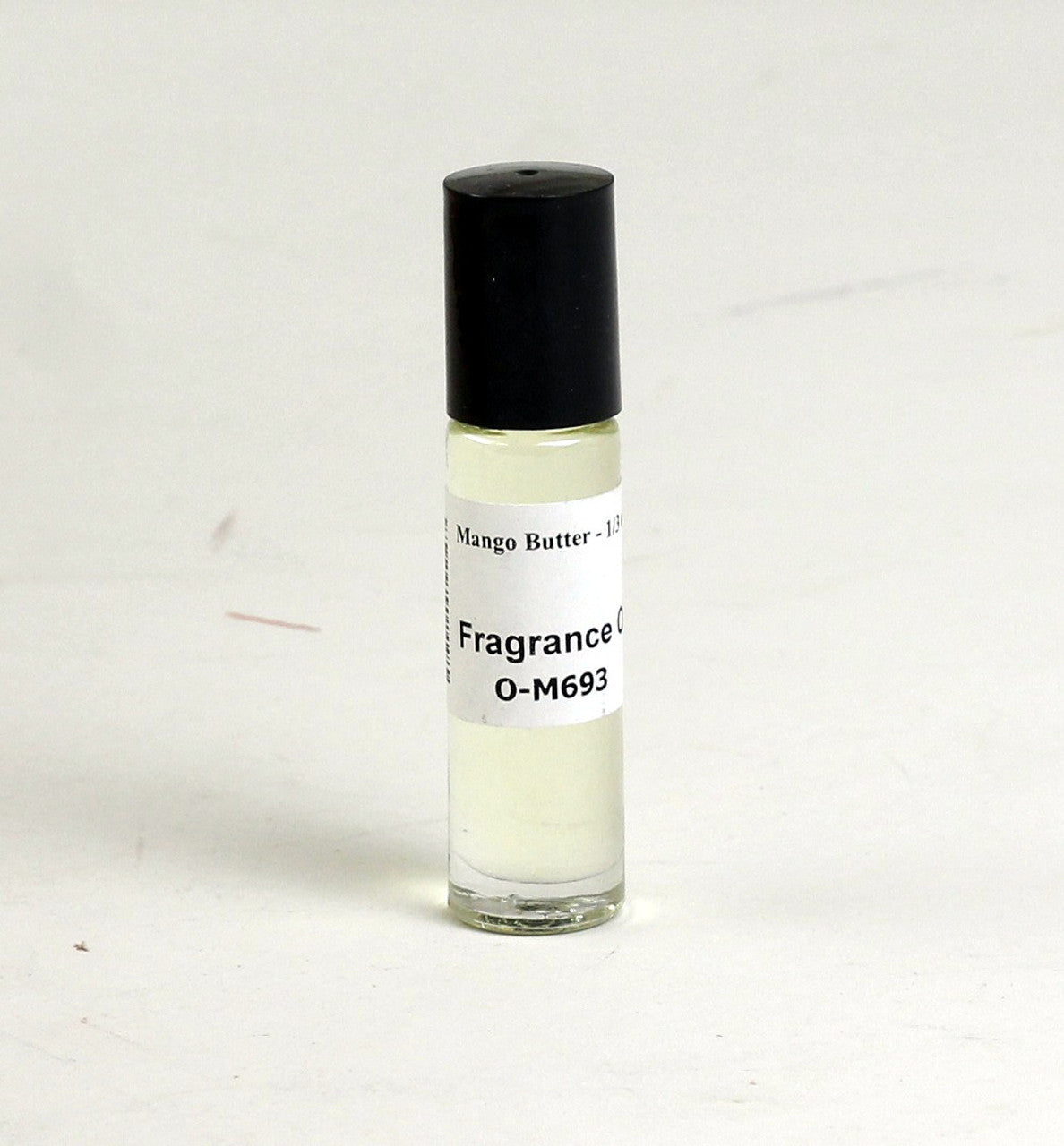 Mango Butter Fragrance Oil