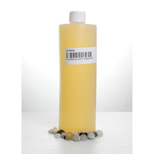 Mango Butter Fragrance Oil