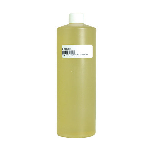 Mango Butter Fragrance Oil
