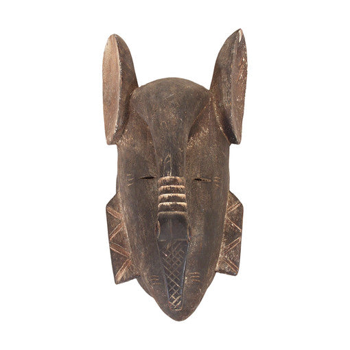 Côte d’Ivoire Mask - LARGE