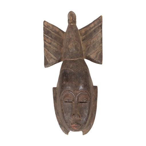 Côte d’Ivoire Mask - LARGE