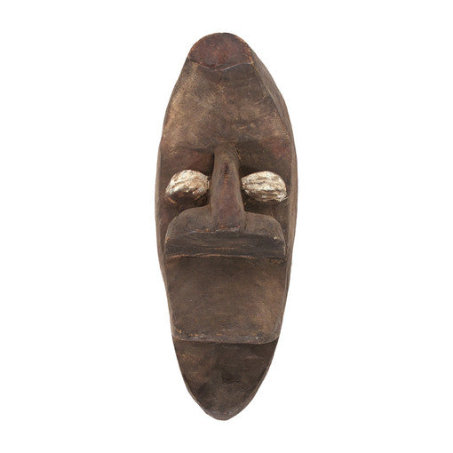 Côte d’Ivoire Mask - LARGE