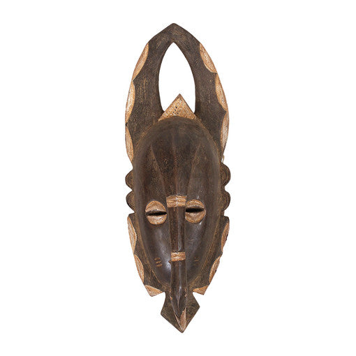 Côte d’Ivoire Mask - LARGE