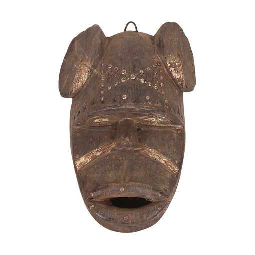 Côte d’Ivoire Mask - LARGE