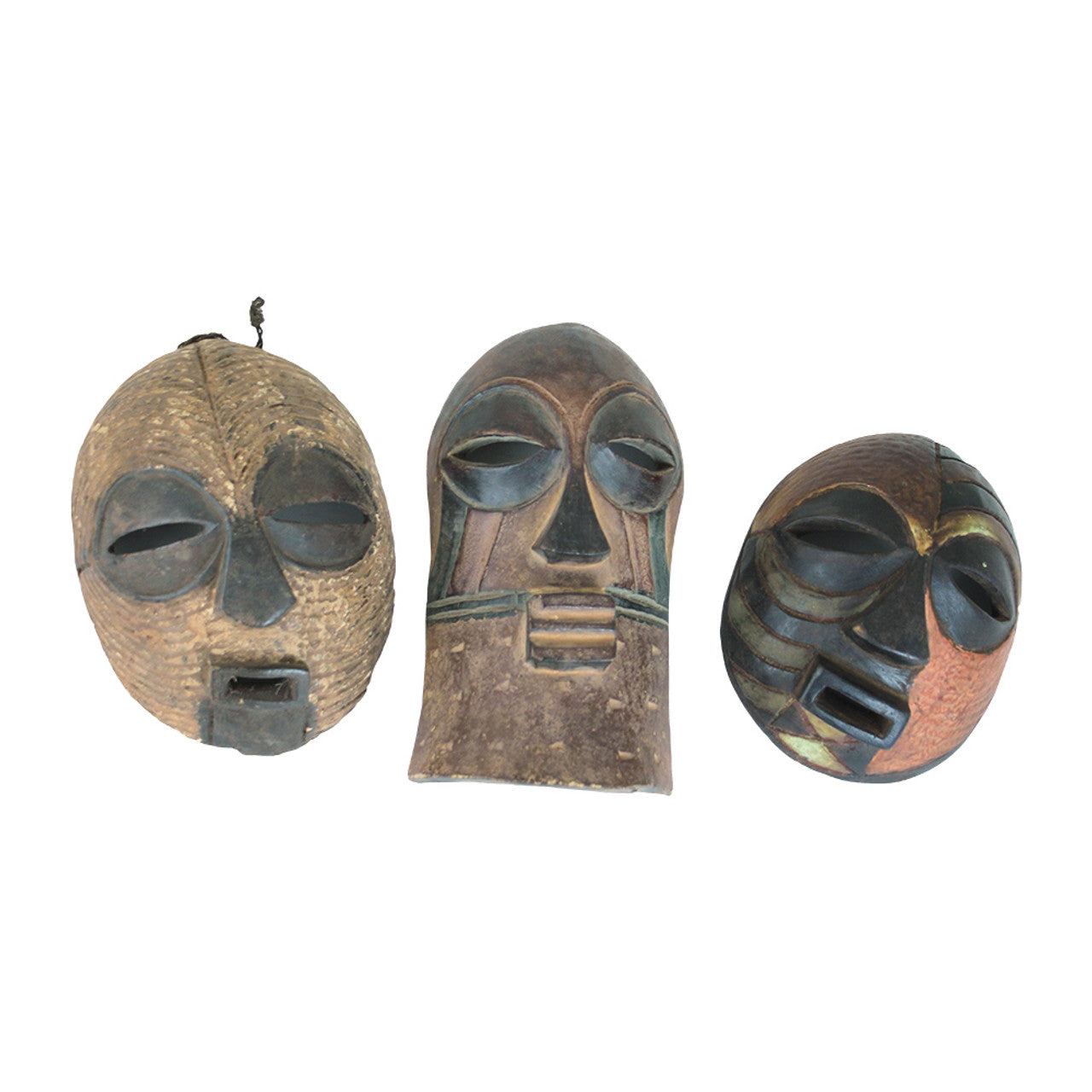 Songye Mask