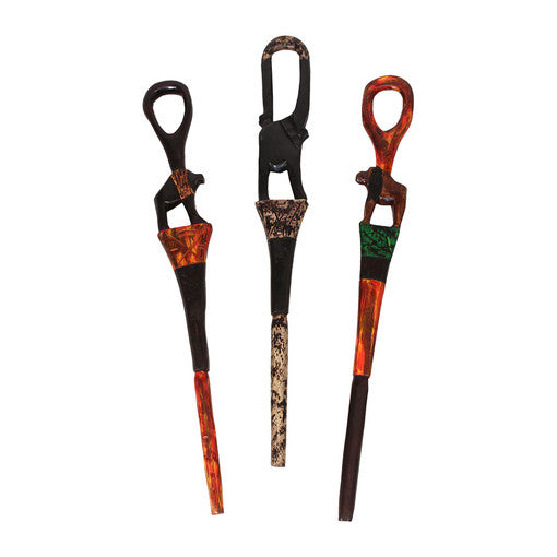 Ghanian Walking Stick - ASSORTED