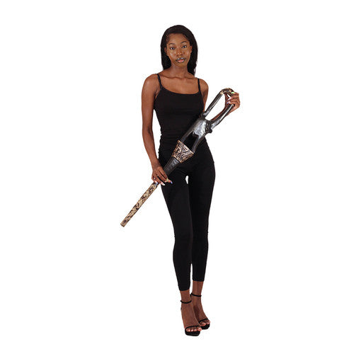 Ghanian Walking Stick - ASSORTED