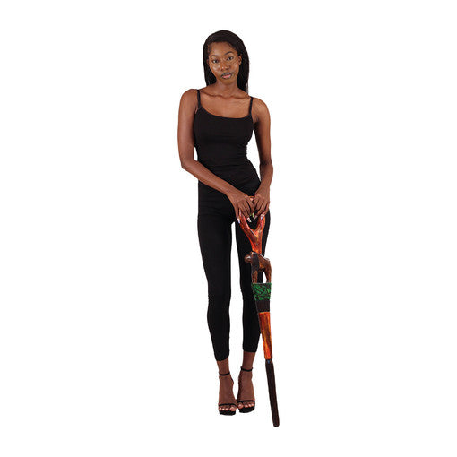 Ghanian Walking Stick - ASSORTED