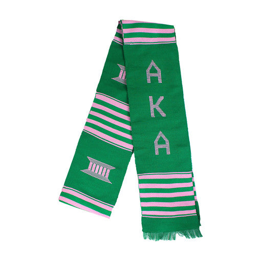 Fraternity and Sorority Sashes