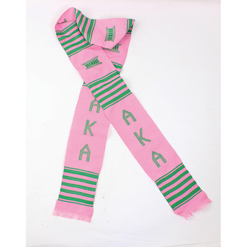 Fraternity and Sorority Sashes
