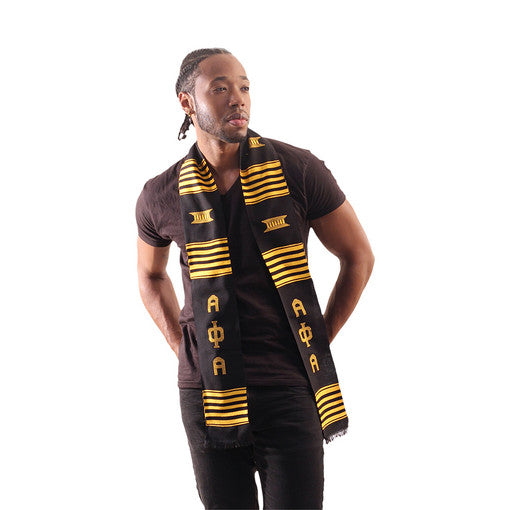 Fraternity and Sorority Sashes