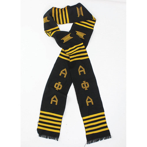 Fraternity and Sorority Sashes