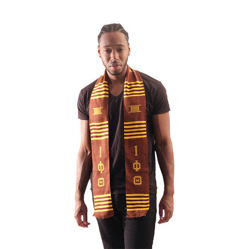 Fraternity and Sorority Sashes