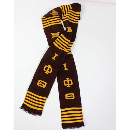 Fraternity and Sorority Sashes