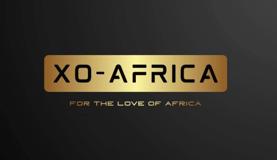 XO Africa logo