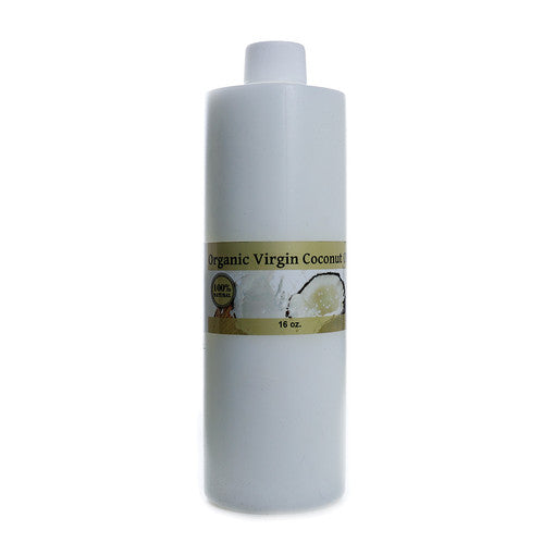 Organic Virgin Coconut Oil