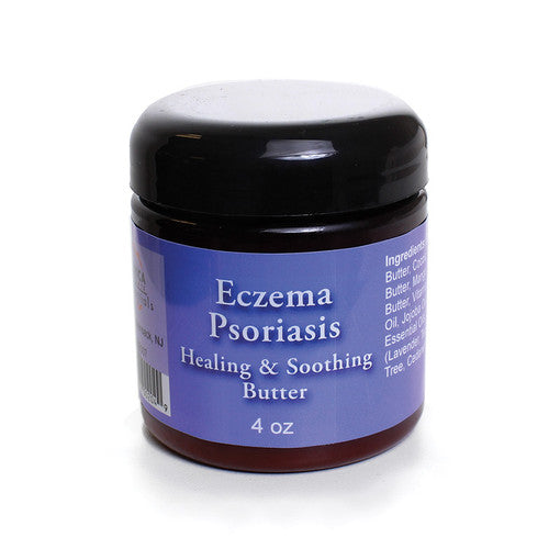 Eczema/Psoriasis Butter