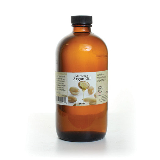 Organic Argan Oil