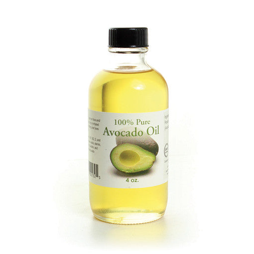 Avocado Oil