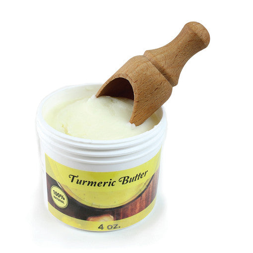 Turmeric Butter