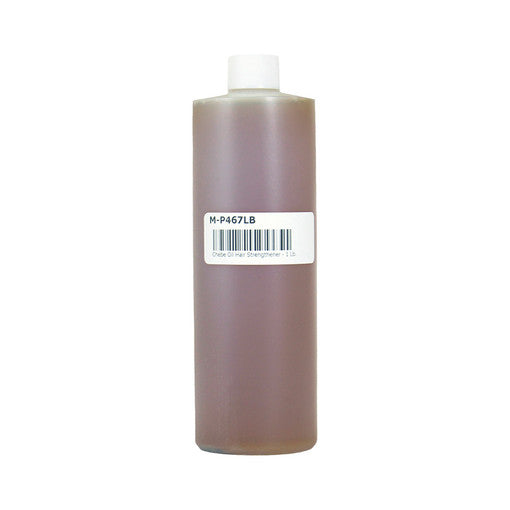 Organic Haitian Black Castor Oil