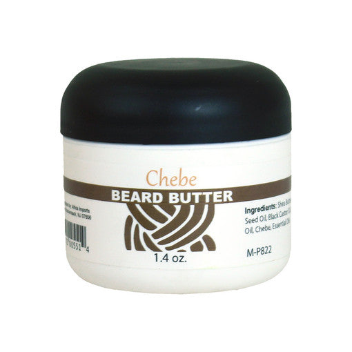 Chebe Beard Butter