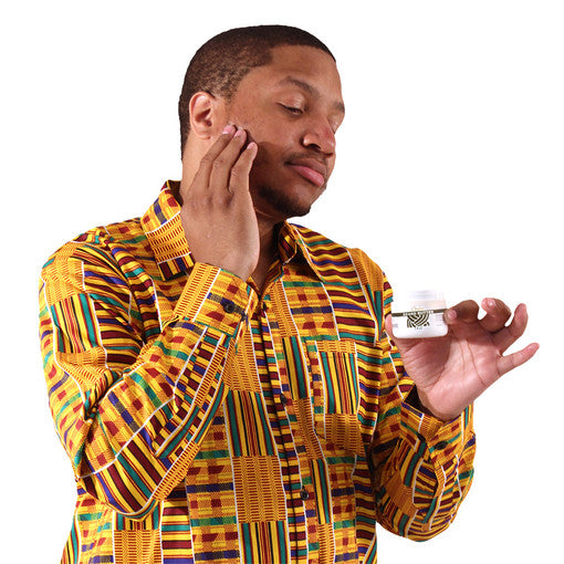 Chebe Beard Butter