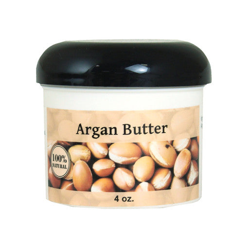 Argan Butter