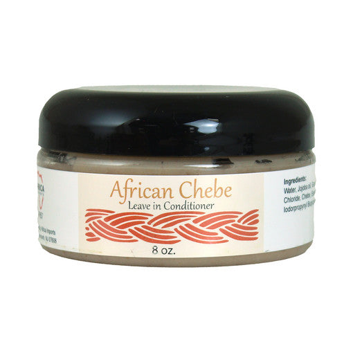 African Chebe Leave-In Conditioner