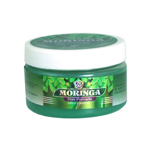 Moringa Hair Pomade