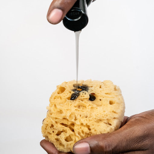 Liquid Black Soap/Body Wash
