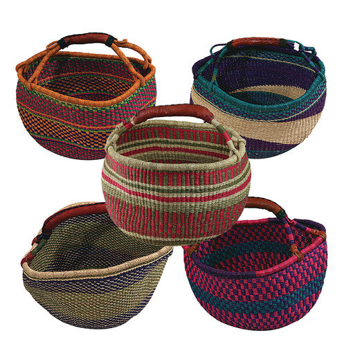 Bolga Basket - Large