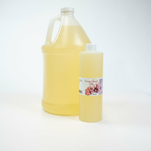 Grape Seed Oil