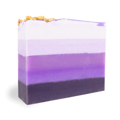 XO Vetiver Zest