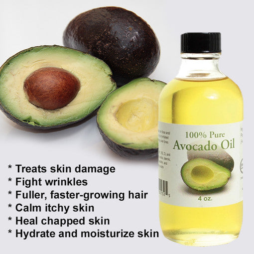 Avocado Oil