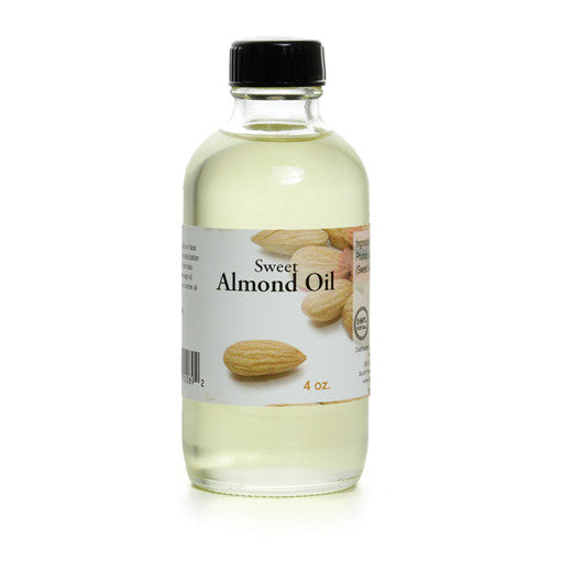 Sweet Almond Oil