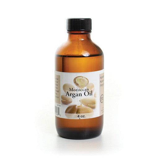 Organic Argan Oil